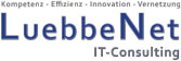 LuebbeNet - IT-Consulting